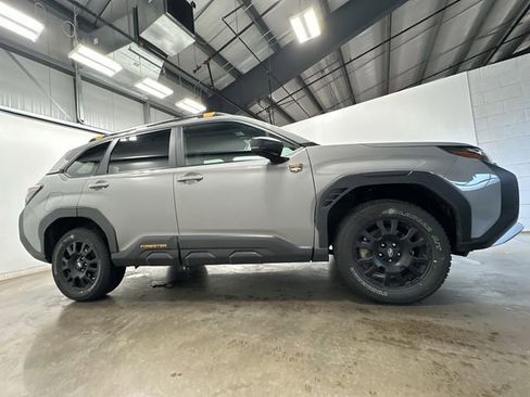 Used 2026 Subaru Forester Wilderness image 3