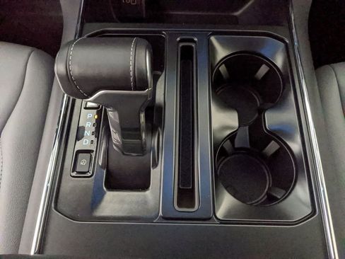 New 2025 Ford F150 Lightning Flash image 15