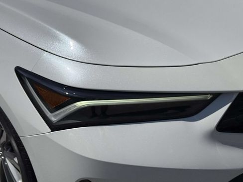 Certified 2024 Acura Integra FWD image 8