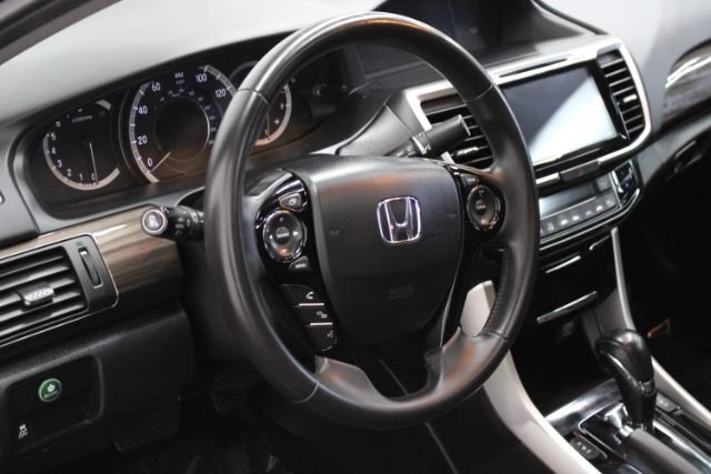 Used 2016 Honda Accord EX-L image 14