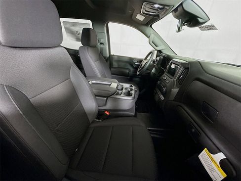 New 2026 Chevrolet Silverado 1500 W/T w/ WT Value Package image 19