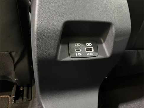 Certified 2025 Subaru Crosstrek 2.5i Limited image 24