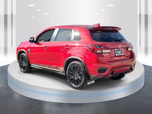New 2026 Mitsubishi Outlander Sport AWD image 4