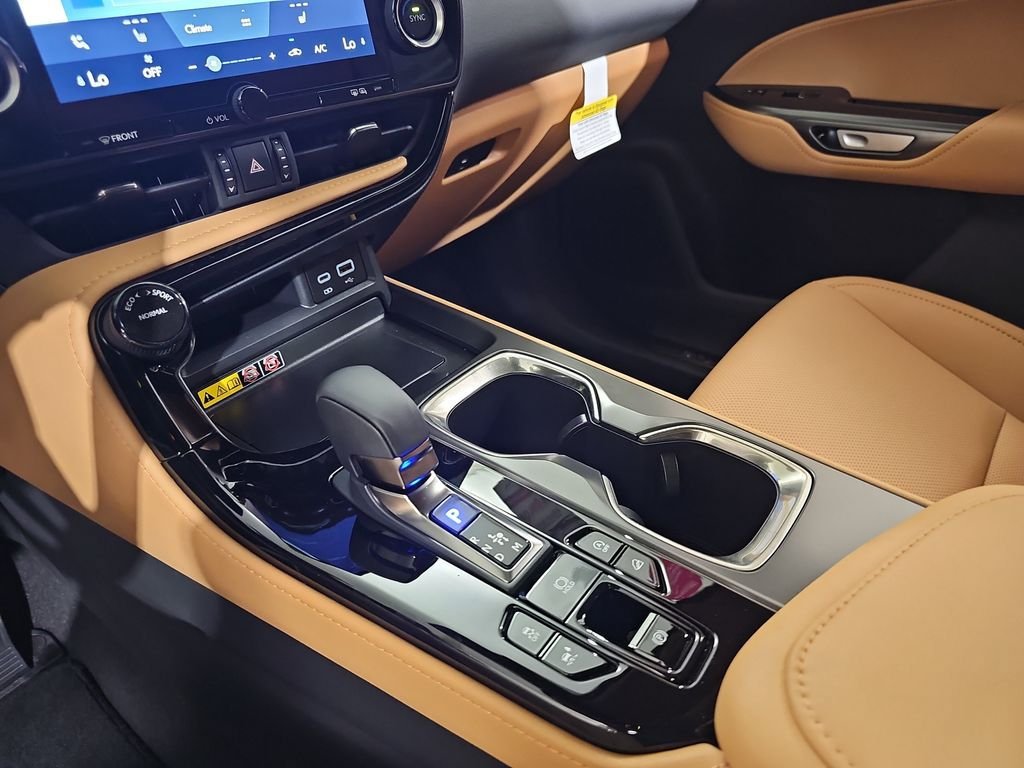 New 2026 Lexus NX 350 AWD w/ Accessory Package (K3) image 24