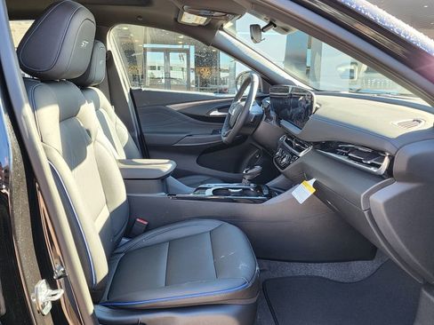 New 2026 Buick Envista Sport Touring w/ Convenience I Package image 37