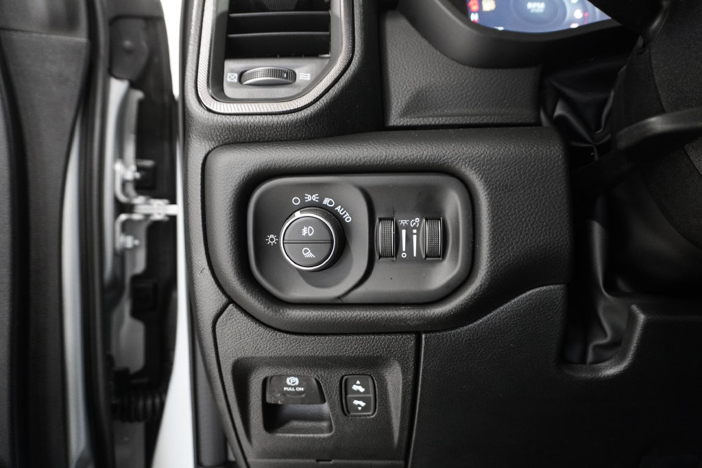 New 2026 RAM 1500 RHO AWD/4WD image 22