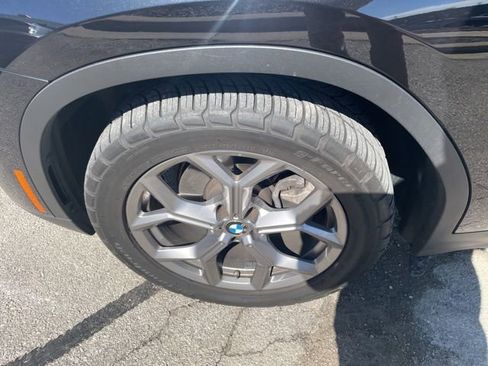 Used 2022 BMW X3 xDrive30i w/ Premium Package 2 image 10