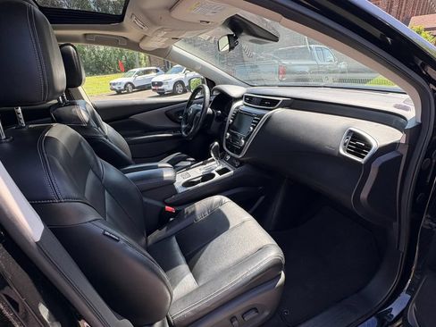 Used 2020 Nissan Murano SL w/ Moonroof Package AWD/4WD image 30