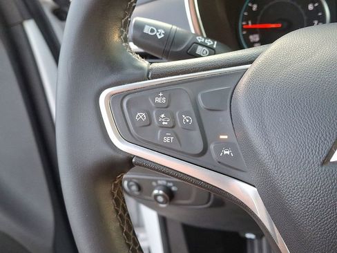 Used 2023 Chevrolet Equinox LT image 20