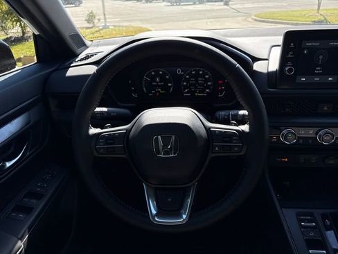 New 2026 Honda CR-V TrailSport image 16