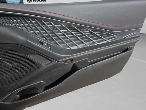 New 2026 Dodge Charger Scat Pack AWD/4WD image 31