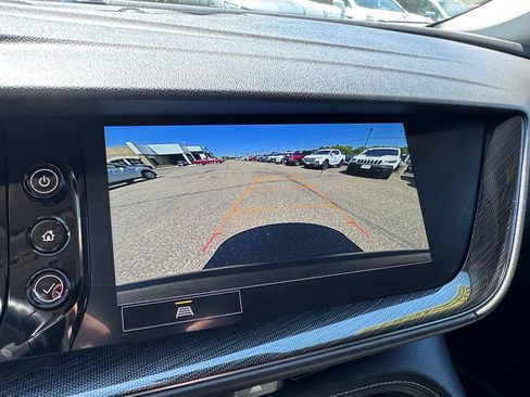 Used 2023 Buick Envision Preferred w/ Sport Touring Package AWD/4WD image 35