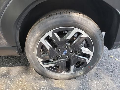 New 2026 Subaru Forester Touring AWD/4WD image 20