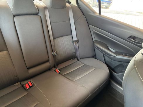 Used 2026 Nissan Altima 2.5 SV FWD image 37