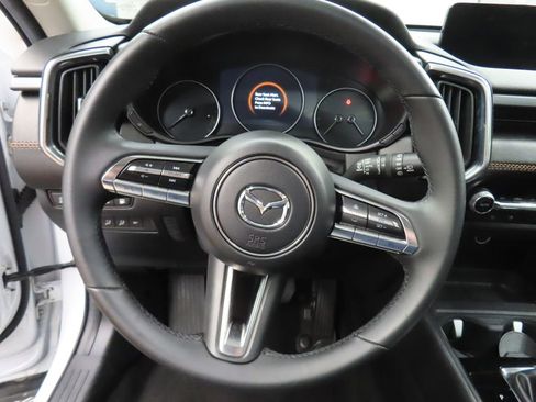 Used 2025 MAZDA CX-50 2.5 Hybrid w/ Premium Plus Pkg AWD/4WD image 38