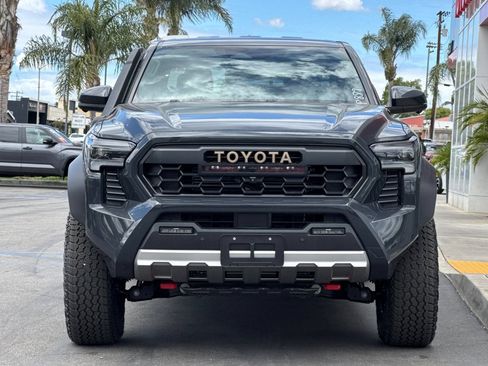 Certified 2026 Toyota Tacoma 4x4 Double Cab Hybrid w/ Tow Tech Package image 11