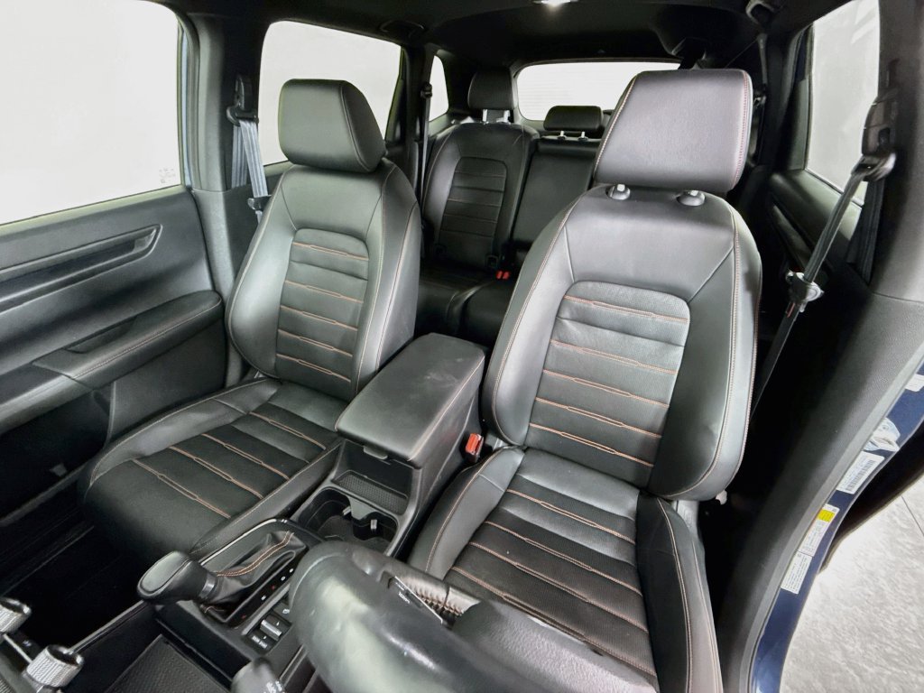 Used 2024 Honda CR-V Sport-L image 11