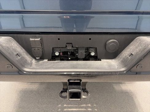 New 2026 Chevrolet Silverado 2500 LTZ w/ LTZ Plus Package image 8