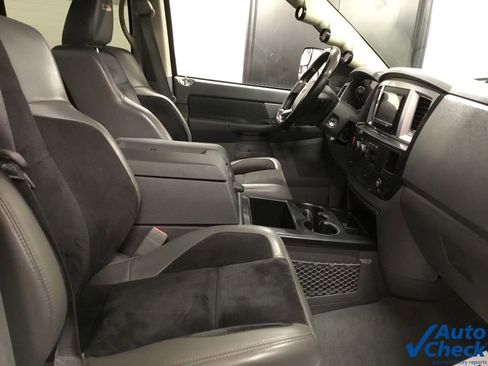 Used 2006 Dodge Ram 1500 Truck 2WD Quad Cab w/ Communication Pkg image 33