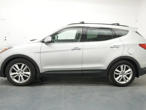 Used 2014 Hyundai Santa Fe Sport 2.0T w/ Technology Package 05 AWD/4WD image 4