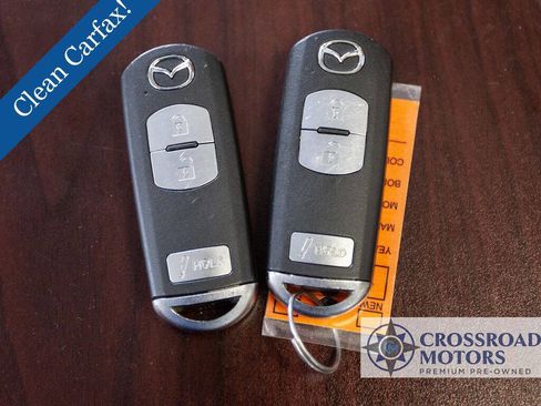 Used 2016 MAZDA CX-3 Touring w/ Premium Package image 38