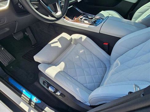New 2026 BMW X5 sDrive40i RWD image 4