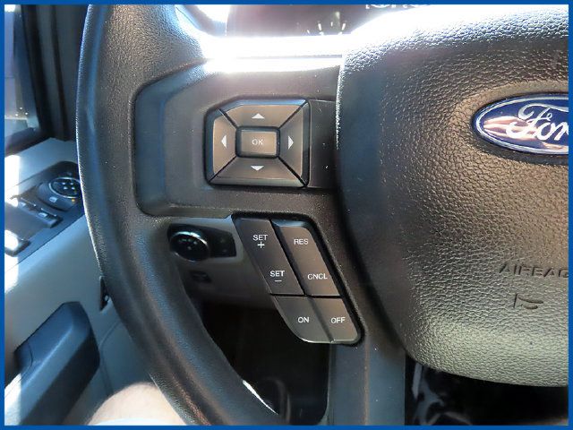 Used 2018 Ford F150 XL w/ Equipment Group 101A Mid AWD/4WD image 15