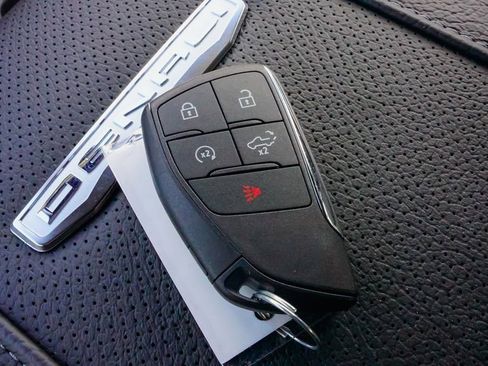 New 2026 GMC Sierra 2500 Denali w/ Denali Reserve Package image 27