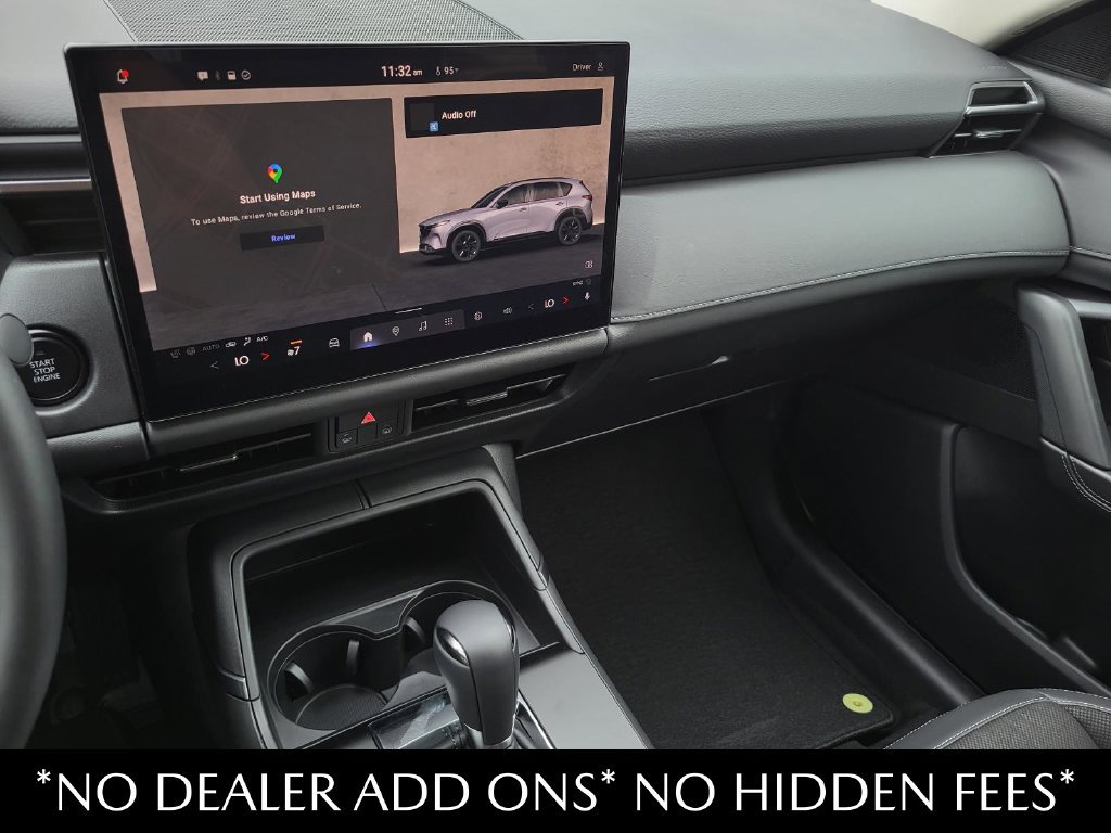 New 2026 MAZDA CX-5 Preferred AWD/4WD image 16
