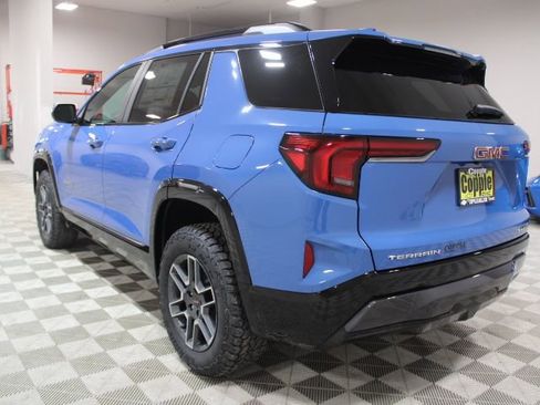 New 2026 GMC Terrain AT4 w/ Convenience Package III image 9