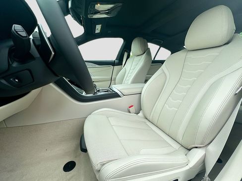 New 2026 BMW M850i xDrive AWD/4WD image 22