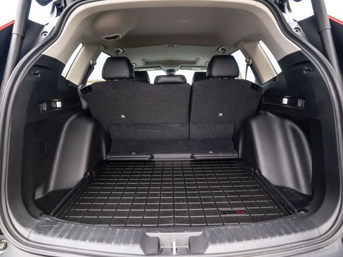 Used 2024 Honda CR-V EX-L image 43