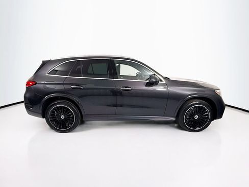 Certified 2026 Mercedes-Benz GLC 300 4MATIC image 4