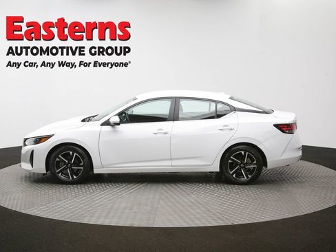 Used 2024 Nissan Sentra SV image 60