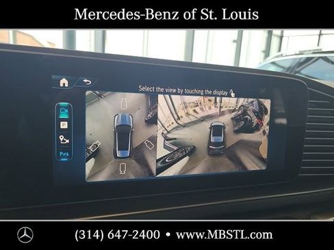 New 2026 Mercedes-Benz GLE 350 4MATIC image 32