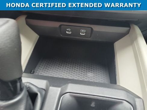 Certified 2024 Honda Accord LX image 30