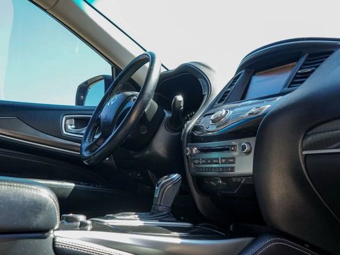 Used 2016 INFINITI QX60 FWD image 40