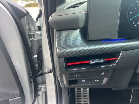 Used 2024 Hyundai Sonata N Line FWD image 40