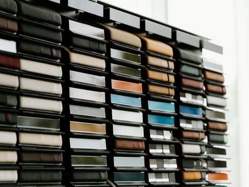 Used 2019 Jeep Compass Latitude AWD/4WD image 31