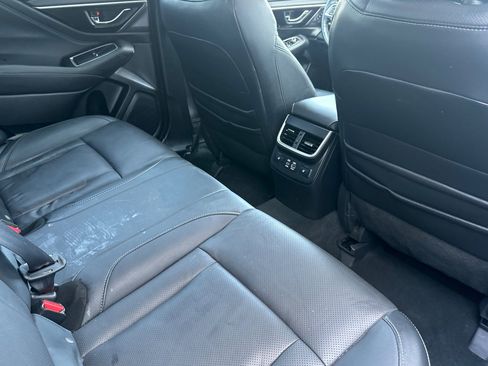 Used 2023 Subaru Outback Limited image 19