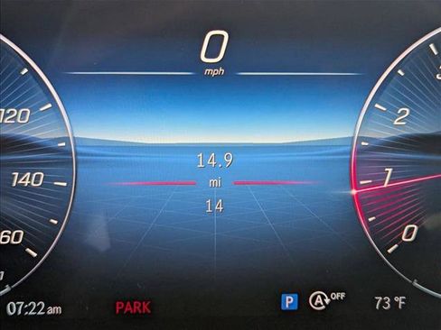 New 2026 Mercedes-Benz C 300 4MATIC Sedan image 10