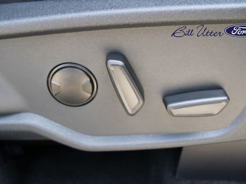 New 2026 Ford Bronco Badlands image 8