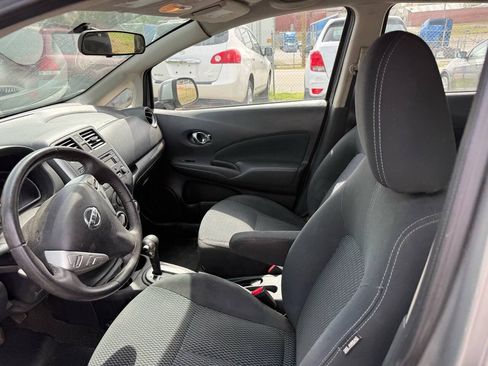 Used 2014 Nissan Versa Note SV FWD image 10
