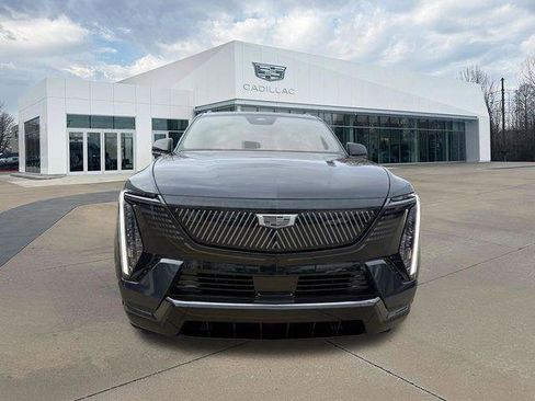 New 2026 Cadillac Escalade IQL Sport 1 w/ LPO, Floor Liner Package image 8