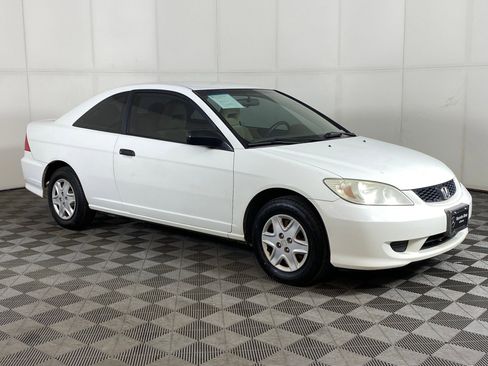 Used 2005 Honda Civic VP image 7