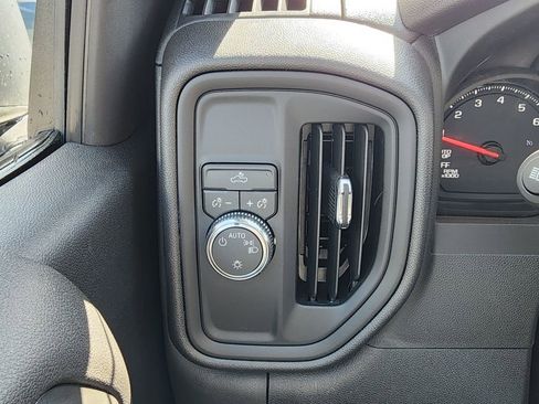 New 2026 GMC Sierra 1500 Pro w/ Pro Value Package RWD image 21