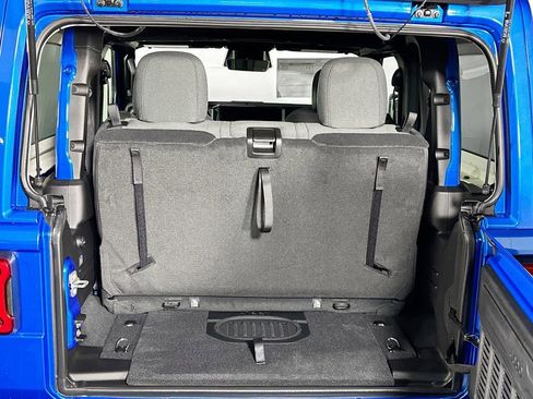 New 2026 Jeep Wrangler Rubicon image 18