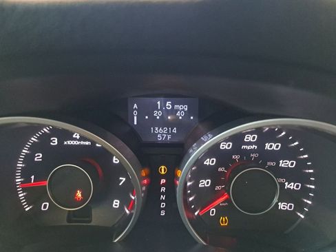 Used 2013 Acura TL SH-AWD image 17