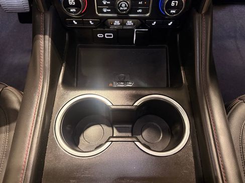 Used 2022 Chevrolet Tahoe RST w/ Luxury Package image 27