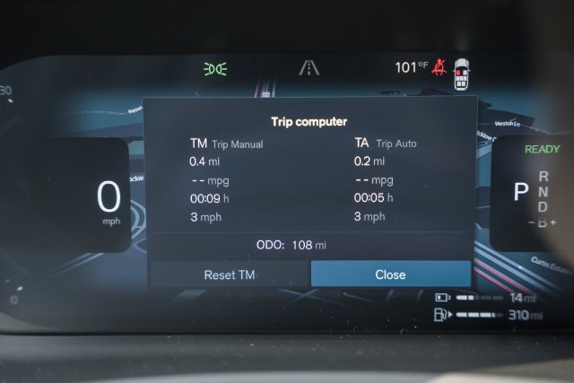 New 2026 Volvo XC90 T8 Plus w/ Protection Package Premier AWD/4WD image 41